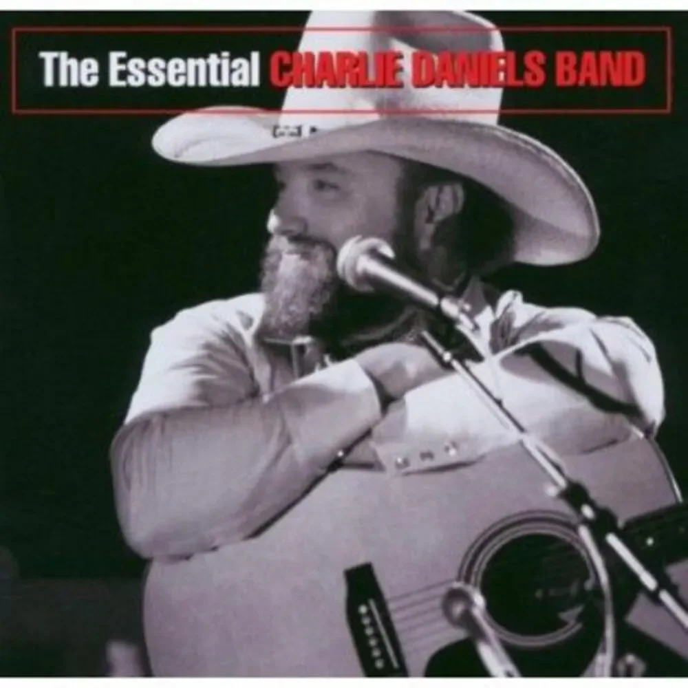 Charlie Daniels - Essential Charlie Daniels  CD